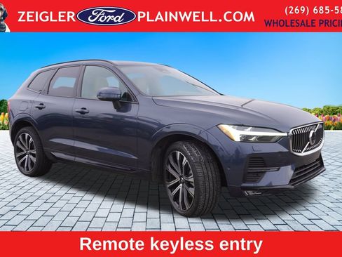 Used 2023 Volvo XC60 B5 Ultimate image 7