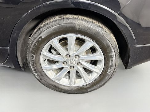 Used 2019 Buick Envision Essence image 37