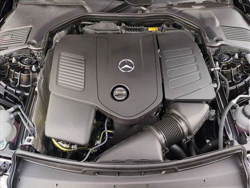 Certified 2026 Mercedes-Benz C 300 Sedan image 16