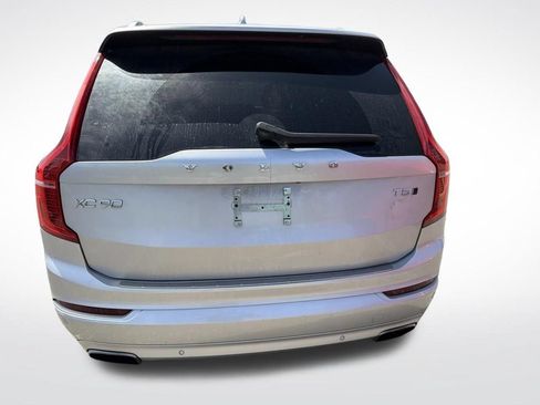 Used 2020 Volvo XC90 T5 Momentum AWD/4WD image 6