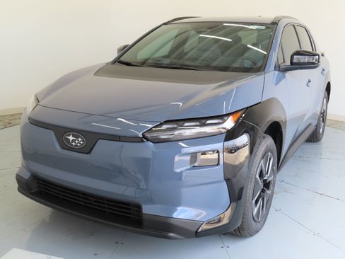 New 2026 Subaru Solterra Premium image 10