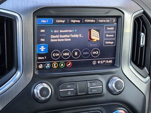 Used 2020 GMC Sierra 1500 Denali w/ Denali Ultimate Package image 17