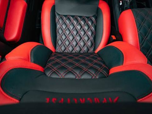 Used 2024 RAM 1500 TRX image 32