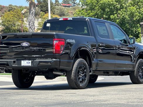 New 2026 Ford F150 STX AWD/4WD image 3