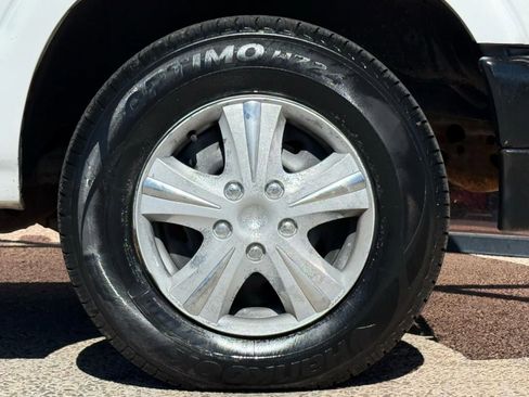 Used 2002 Chevrolet S10 Pickup 2WD Regular Cab image 26