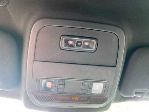 Used 2021 Ford Explorer 4WD Police Interceptor image 17