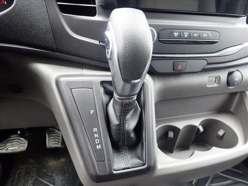 New 2026 Ford Transit 250 148 High Roof AWD image 18