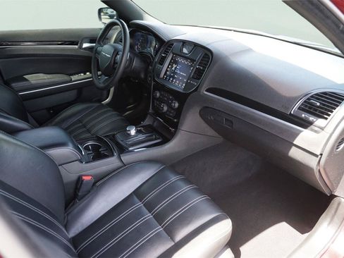 Used 2023 Chrysler 300 S RWD image 18