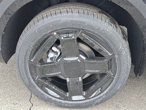 New 2027 Kia Telluride EX X-Line image 5