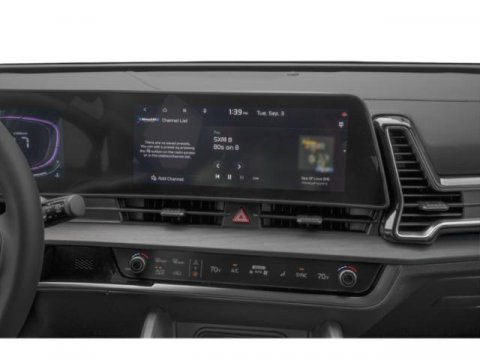 Used 2025 Kia Sportage X-Line w/ Premium Package AWD/4WD image 12