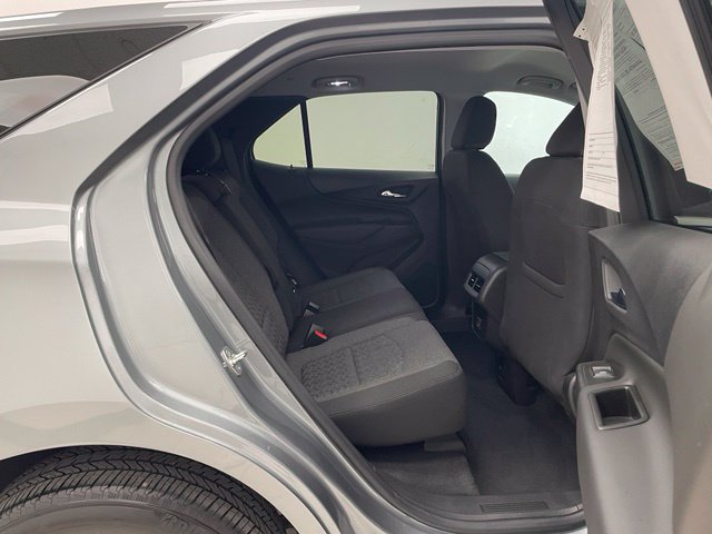Used 2024 Chevrolet Equinox LT AWD/4WD image 16
