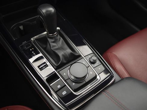 Used 2023 MAZDA CX-30 AWD 2.5 S w/ Preferred Package image 10