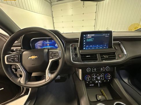 Used 2023 Chevrolet Tahoe LT w/ Luxury Package AWD/4WD image 42