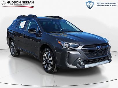Used 2023 Subaru Outback Limited