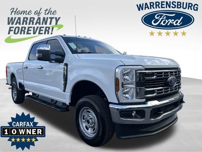 Used 2025 Ford F250 XL