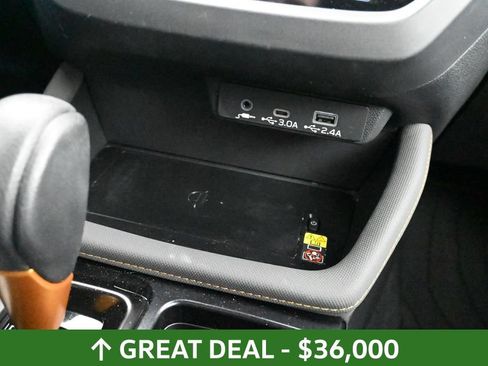 Used 2026 Subaru Forester Wilderness w/ Wilderness Package AWD/4WD image 44