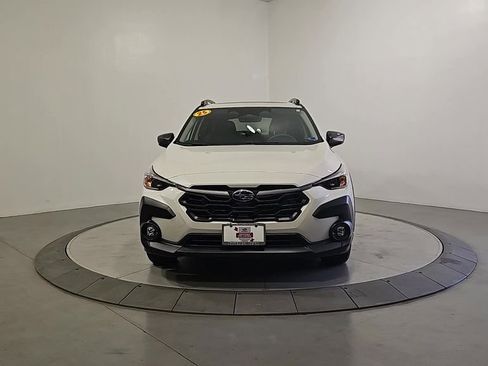 Certified 2025 Subaru Crosstrek 2.0i Premium AWD/4WD image 9