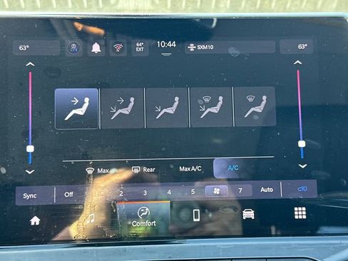 Used 2022 Jeep Compass Trailhawk image 29