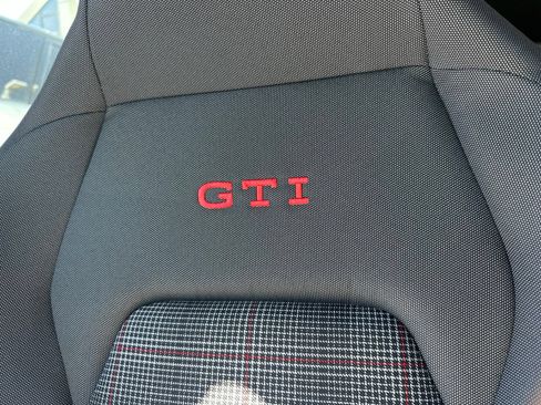 Used 2024 Volkswagen GTI S FWD image 24