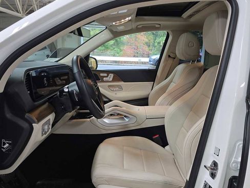 Used 2025 Mercedes-Benz GLE 350 GLE 350 image 25