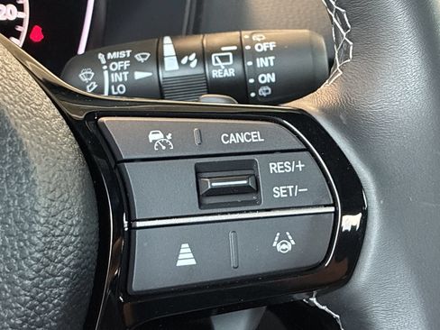 Certified 2026 Honda Civic Sport image 27