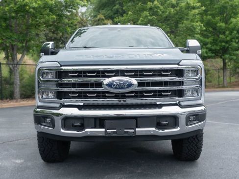New 2026 Ford F250 King Ranch w/ Tremor Off-Road Package AWD/4WD image 5