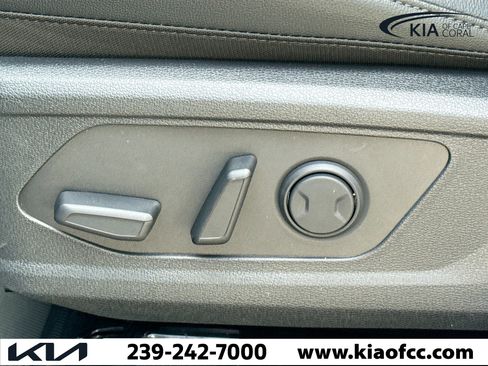 New 2026 Kia Sportage EX FWD image 23