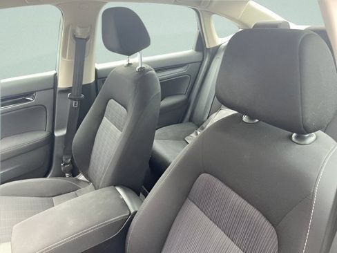 Used 2024 Honda Civic EX image 16