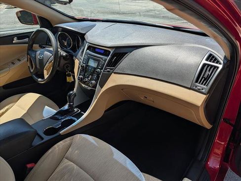Used 2013 Hyundai Sonata GLS FWD image 13