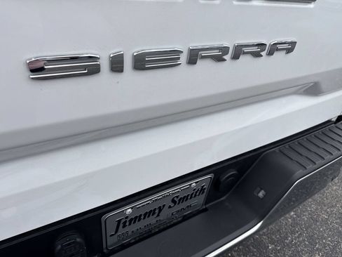 Certified 2026 GMC Sierra 1500 Pro w/ Pro Value Package AWD/4WD image 39
