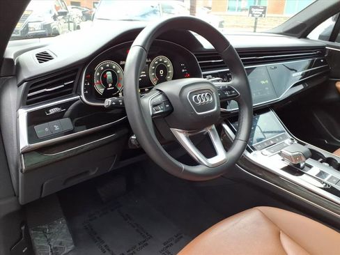 Used 2022 Audi Q7 2.0T Premium Plus w/ Premium Plus Package image 25
