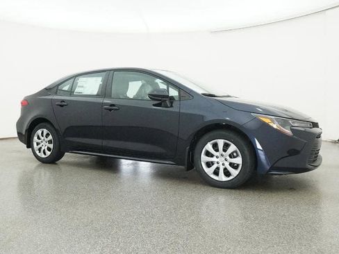 New 2026 Toyota Corolla LE image 28