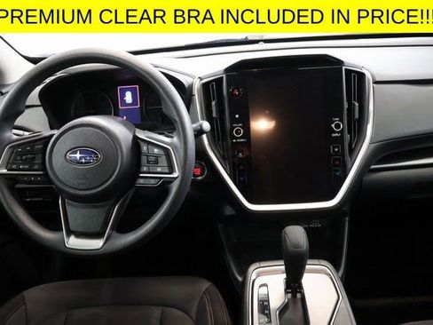 Certified 2025 Subaru Impreza 2.0i Sport AWD/4WD image 12