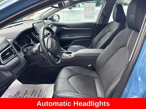 Certified 2023 Toyota Camry XSE w/ Navigation Package FWD image 15
