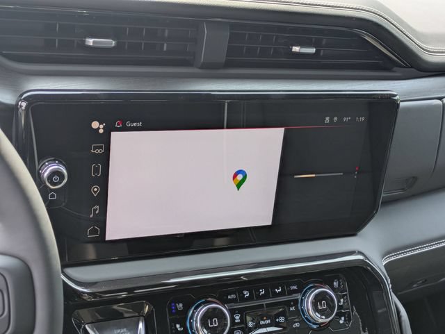 New 2026 GMC Sierra 1500 AT4X AWD/4WD image 20