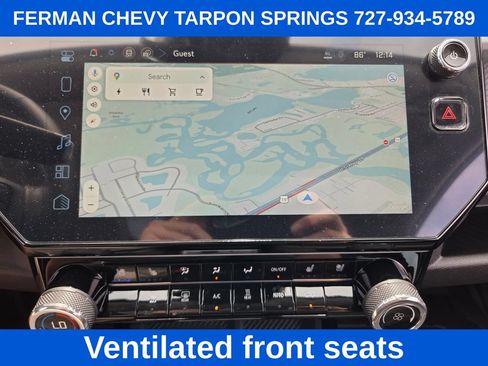 New 2027 Chevrolet Bolt RS w/ Technology Package FWD image 26