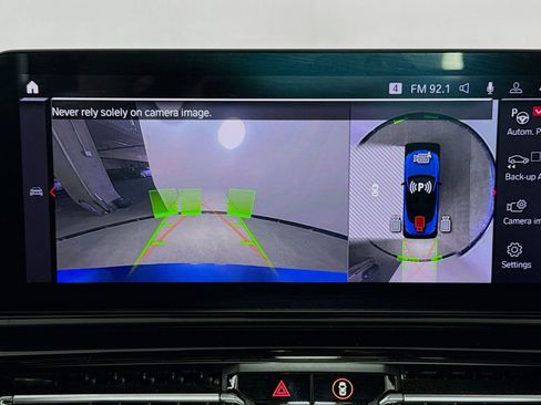 Certified 2023 BMW M8 Competition image 14