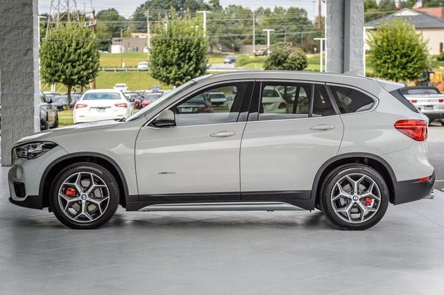 Used 2016 BMW X1 xDrive28i AWD/4WD image 55