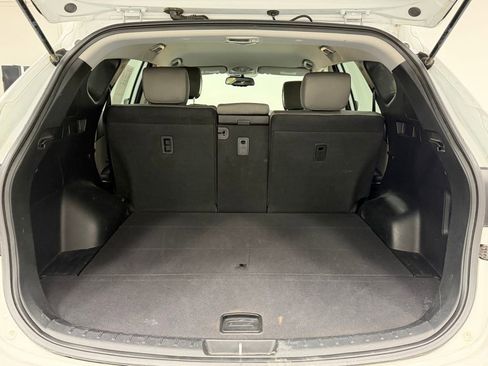 Used 2018 Hyundai Santa Fe Sport w/ 2.4L Value Package 02 image 25