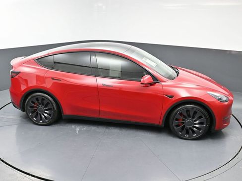 Used 2021 Tesla Model Y Performance image 50