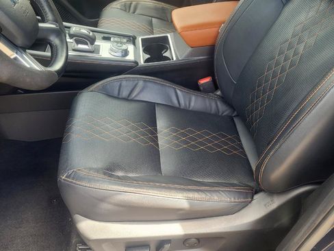 Used 2022 Mitsubishi Outlander SEL AWD/4WD image 11
