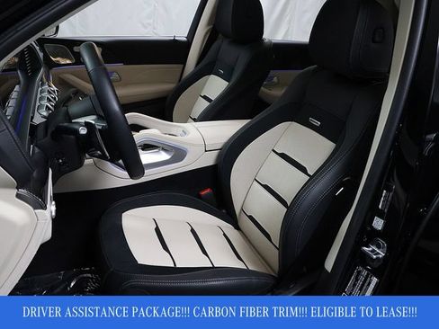 Certified 2026 Mercedes-Benz GLE 53 AMG 4MATIC image 11