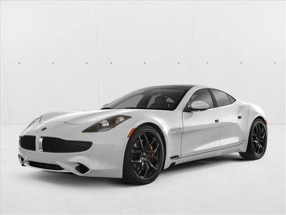 Used 2019 Karma Revero