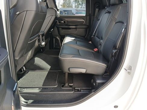 Used 2025 RAM 3500 Limited image 23