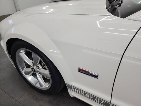 Used 2007 Ford Mustang GT RWD image 34