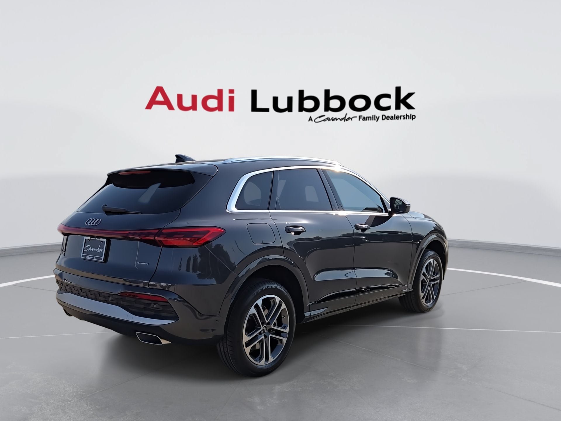 New 2026 Audi Q5 Premium Plus AWD/4WD image 8