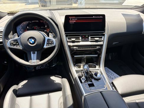 Used 2026 BMW 840i RWD image 8