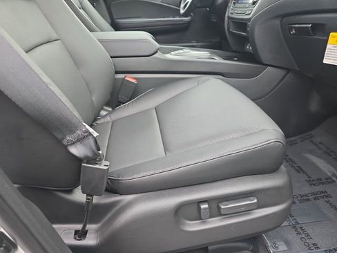 New 2026 Honda Ridgeline RTL image 10