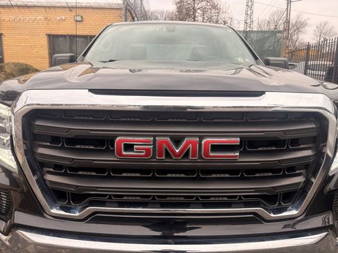 Used 2021 GMC Sierra 1500 2WD Double Cab image 26