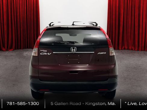 Used 2014 Honda CR-V EX-L image 6